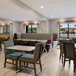 Hampton Inn Concord 