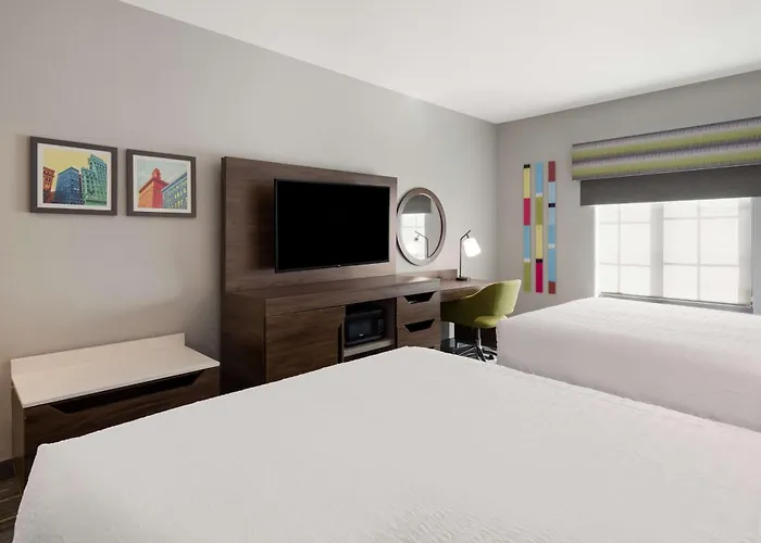 Hampton Inn Concord