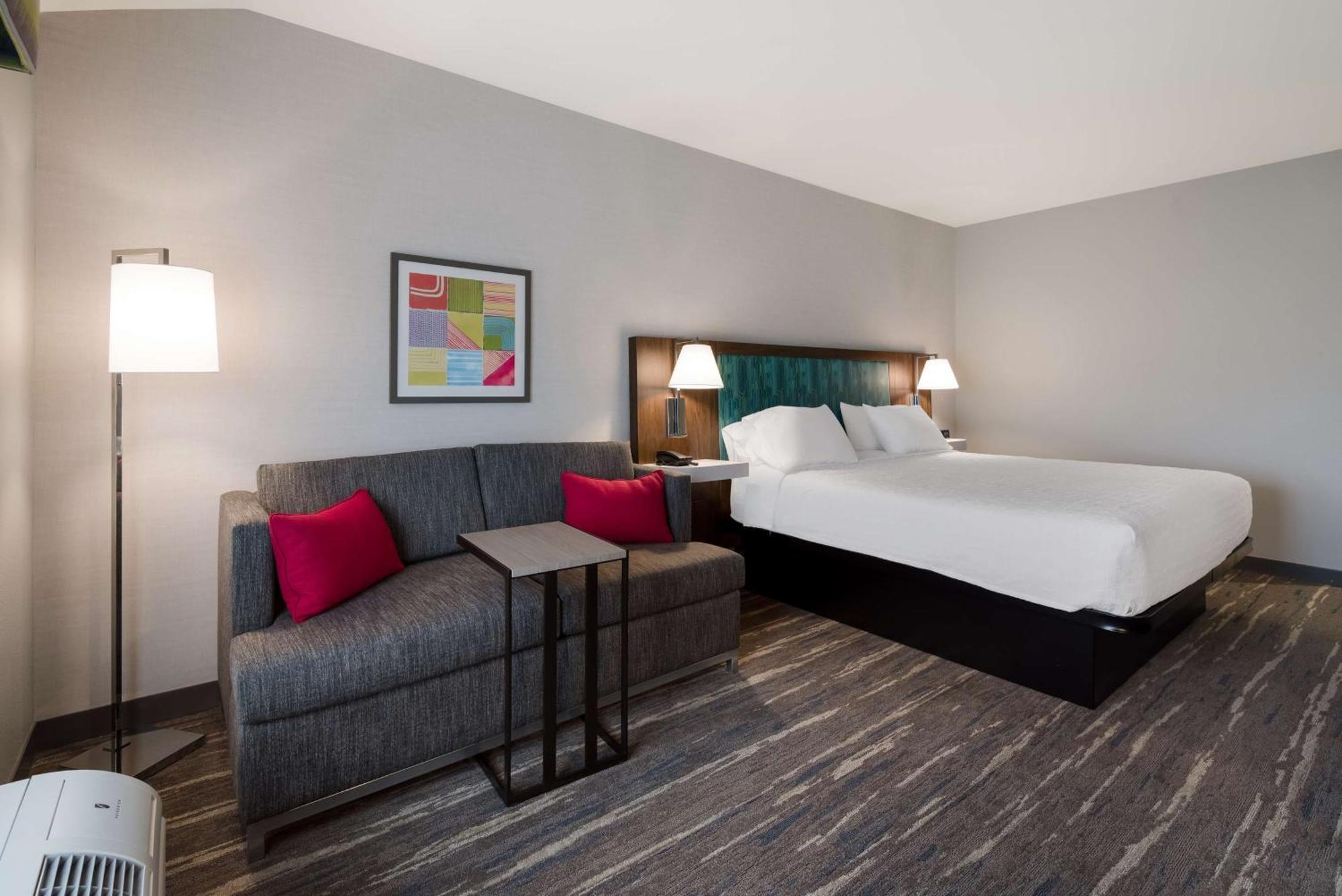 Hotel Hampton